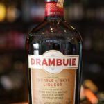 Drambuie Scotch Whiskey 1 litre