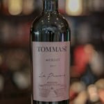 Tommasi Merlot 2017