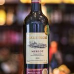 Roche Mazet Merlot 750ml