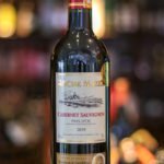 Roche Mazet Cabernet Sauvignon 750ml