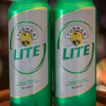 Tusker Lite Can 500ml