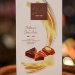 Hamlet Belgian Chocolate 100g