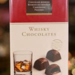 Cupido Whiskey Chocolate 150g