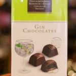Cupido Gin Chocolate 125g