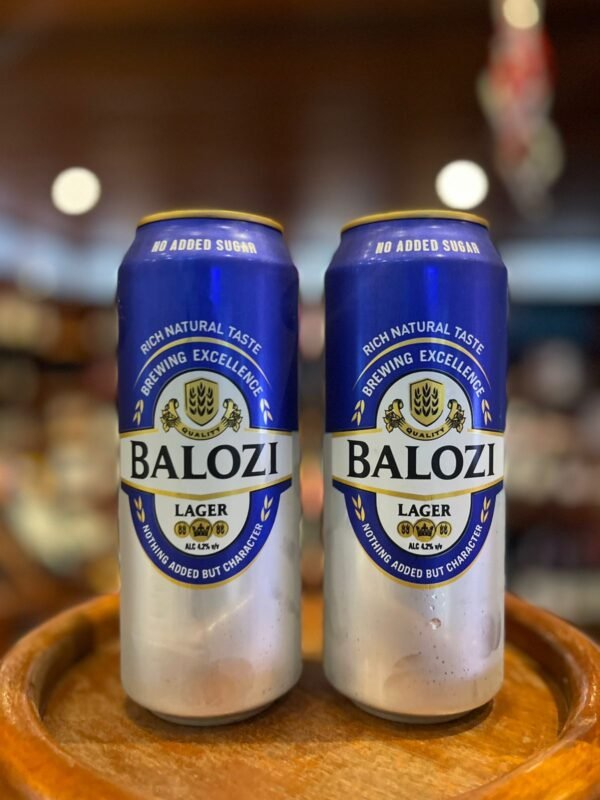 Balozi Can 500ml