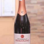 FRAGOLINO Rosso Red - 750ml