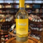 7 Hills Natural Sweet White – 750ml