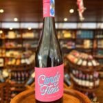 Candy Floss Sweet Red Wine 750ml
