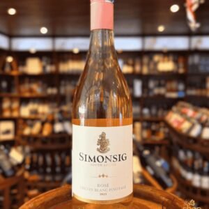 Simonsig Rosé Chenin Blanc Pinotage 750ml