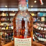 Aberlour 12 Year Old Double Cask Matured Single Malt Scotch Whisky – 700ml