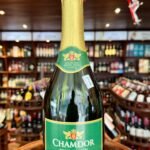 Chamdor White Sparkling Grape – 750ml (Non-Alcoholic)